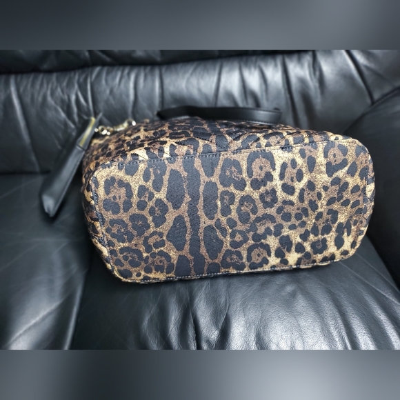 Steve Madden nylon-quilted commuter tote. NWT 3 PIECE - Picture 8 of 9